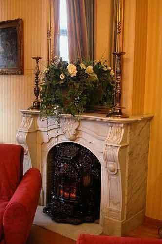 Guest House Huyze Die Maene Brugge Buitenkant foto