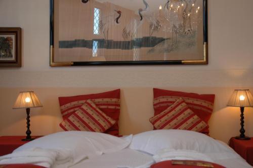 Guest House Huyze Die Maene Brugge Buitenkant foto