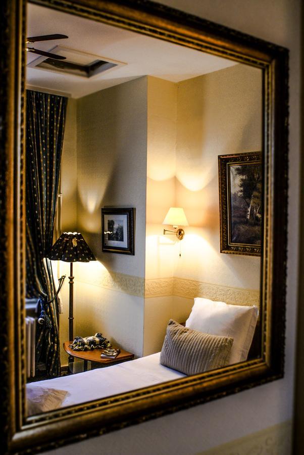 Guest House Huyze Die Maene Brugge Buitenkant foto