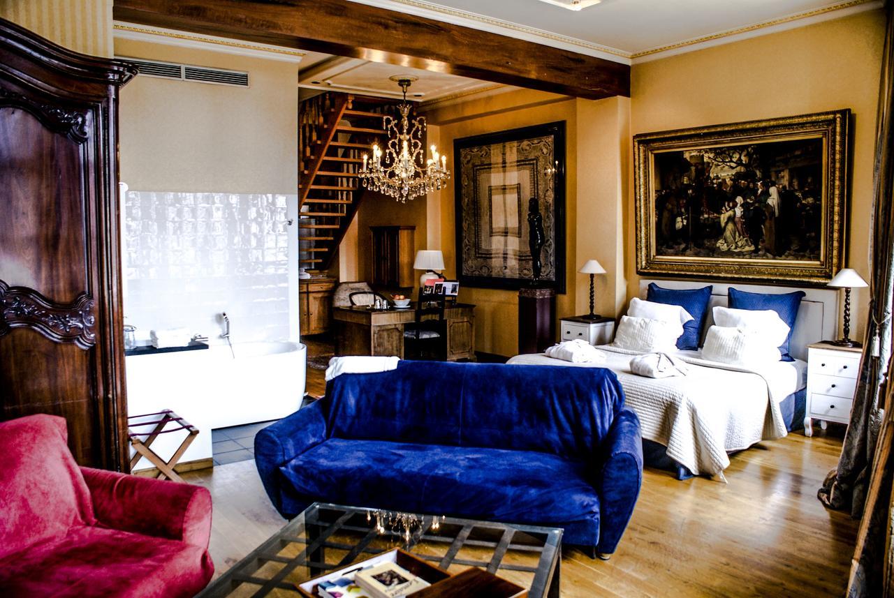 Guest House Huyze Die Maene Brugge Buitenkant foto